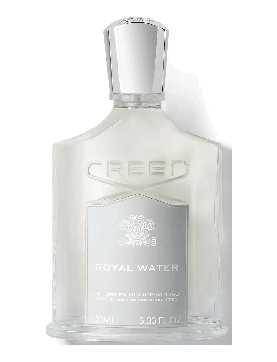 Creed - Royal Water EdP - mõlemale soole - clear - 0