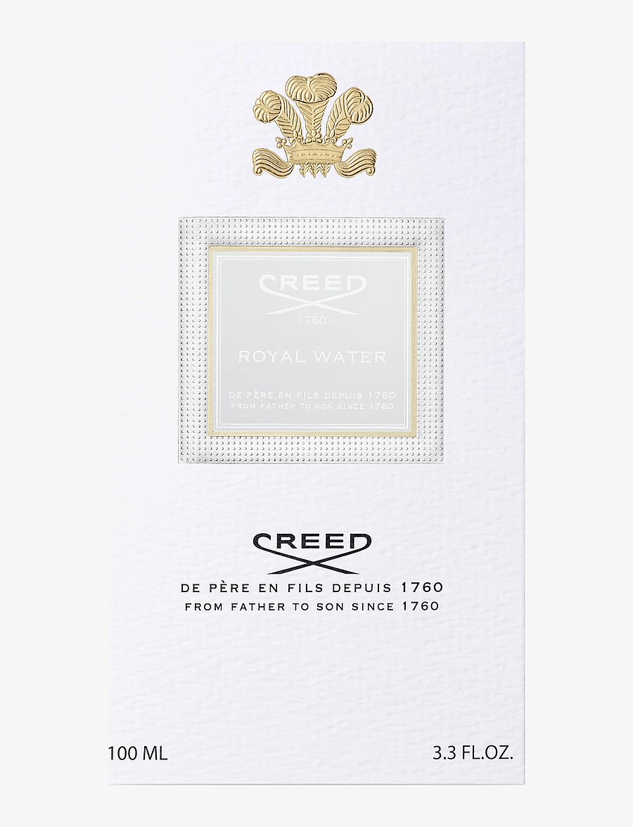 Creed - Royal Water EdP - unisex - clear - 1