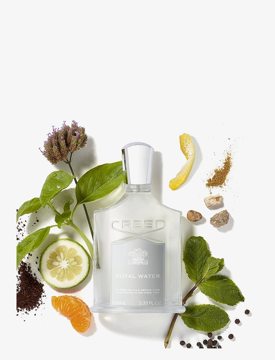 Creed - Royal Water EdP - unisex - clear - 2