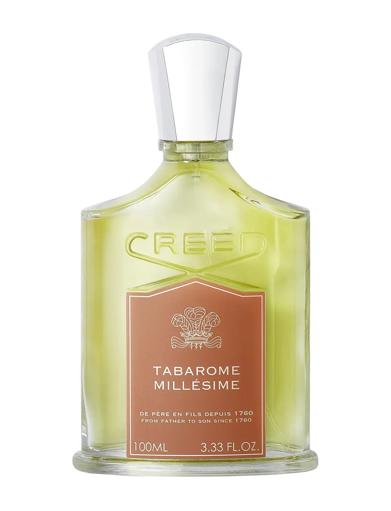 Creed Tabarome Millesime Edp, Parfumee, Nude, Str: 100 ML