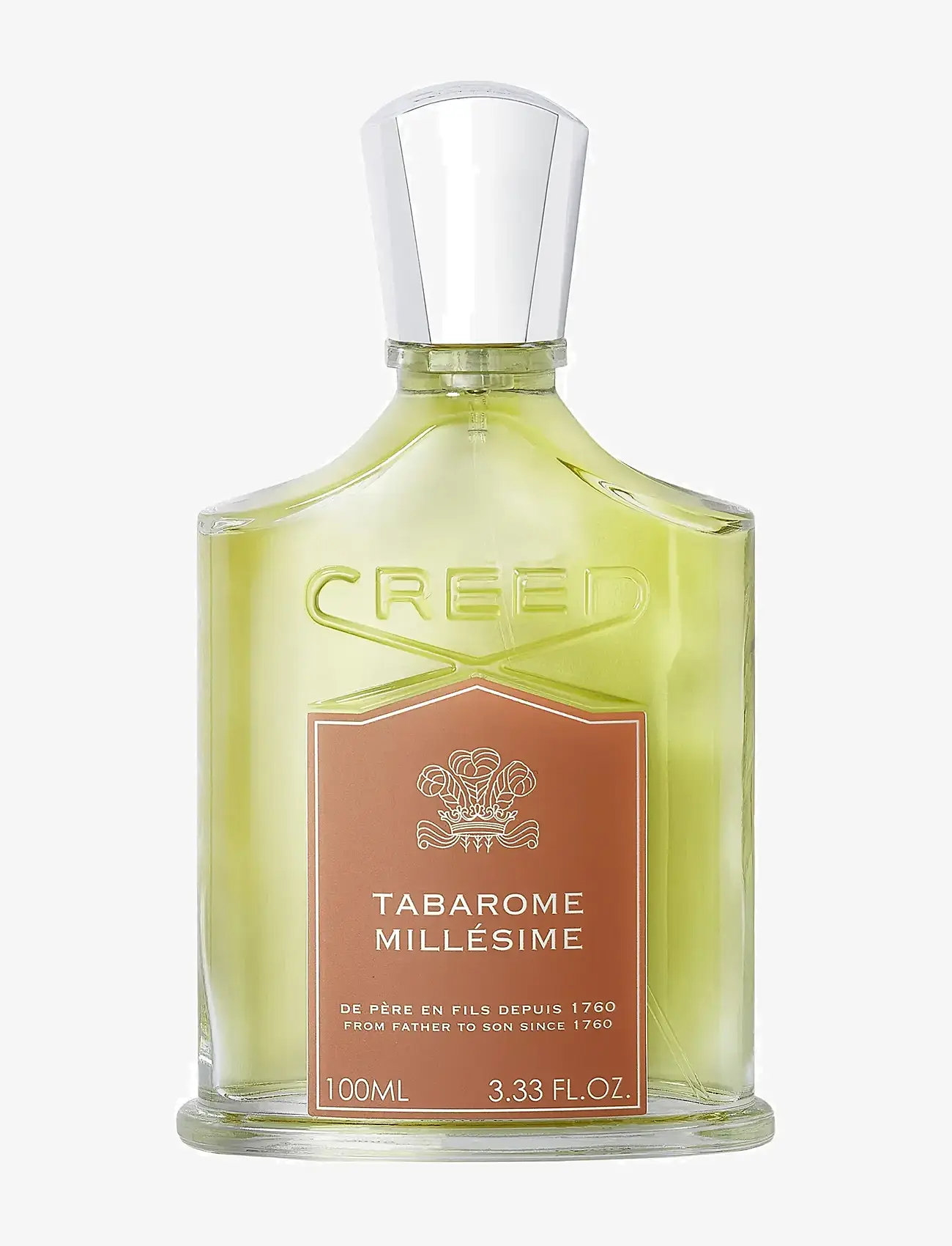 Creed - Tabarome Millesime EdP - unisex - clear - 0