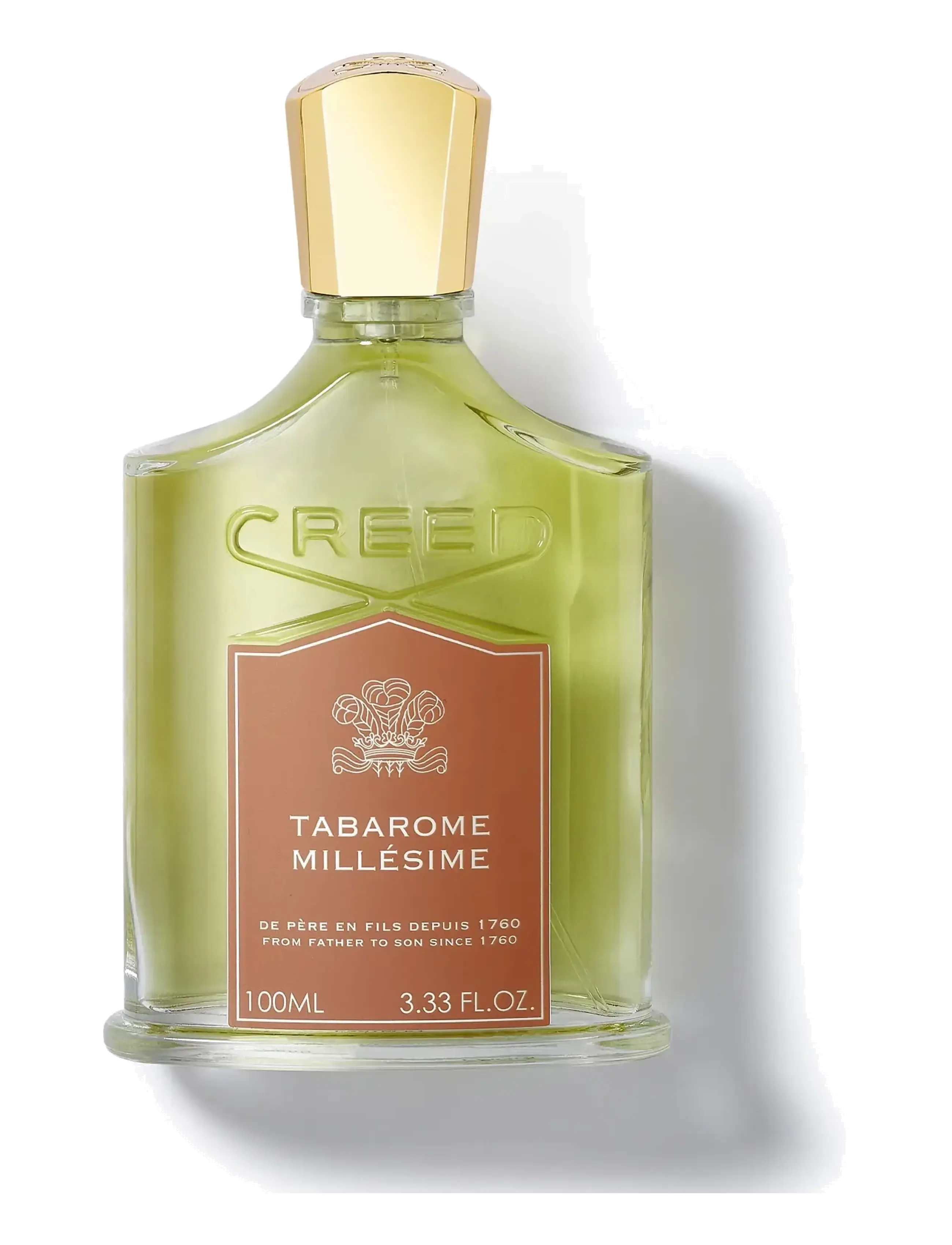 Creed Tabarome Millesime Edp, Parfumee, Nude, Str: 100 ML