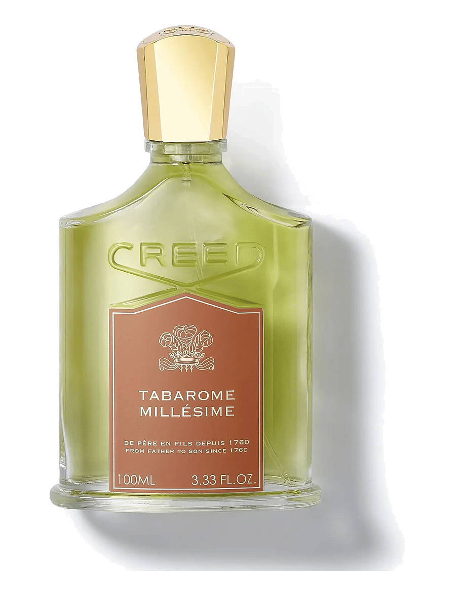 Creed - Tabarome Millesime EdP - mõlemale soole - clear - 0