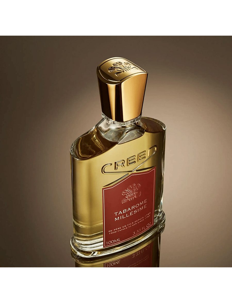 Creed - Tabarome Millesime EdP - mõlemale soole - clear - 2