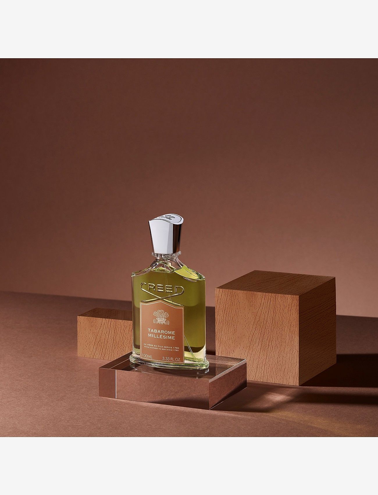 Creed - Tabarome Millesime EdP - unisex - clear - 3