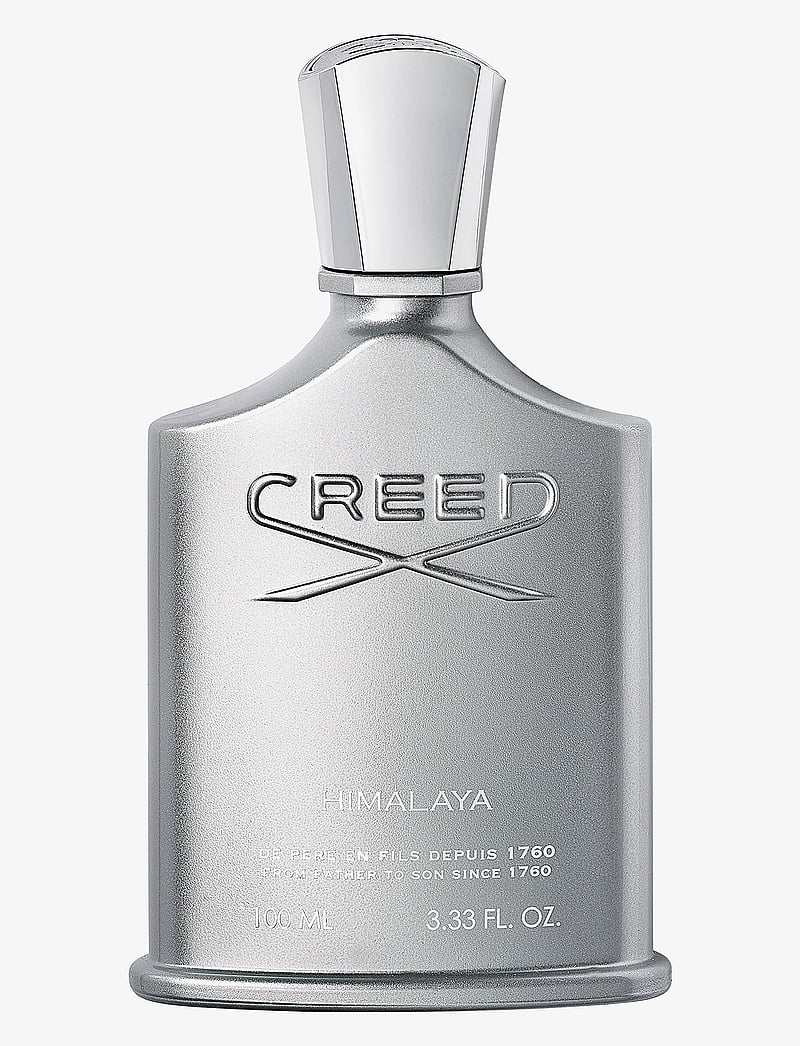 Creed - Himalaya EdP - mõlemale soole - clear - 1