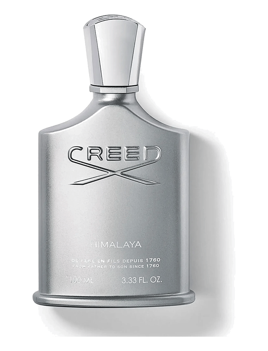 Creed - Himalaya EdP - mõlemale soole - clear - 0