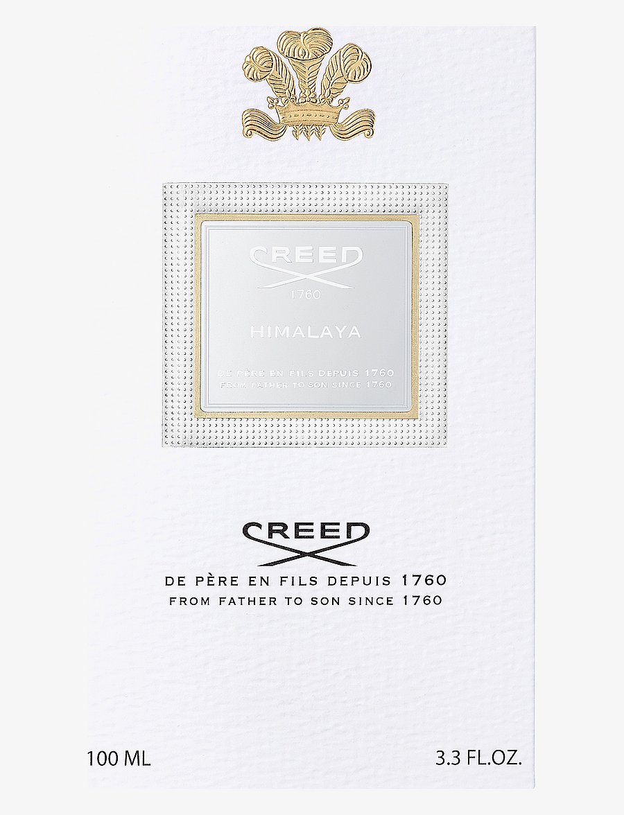 Creed - Himalaya EdP - mõlemale soole - clear - 2