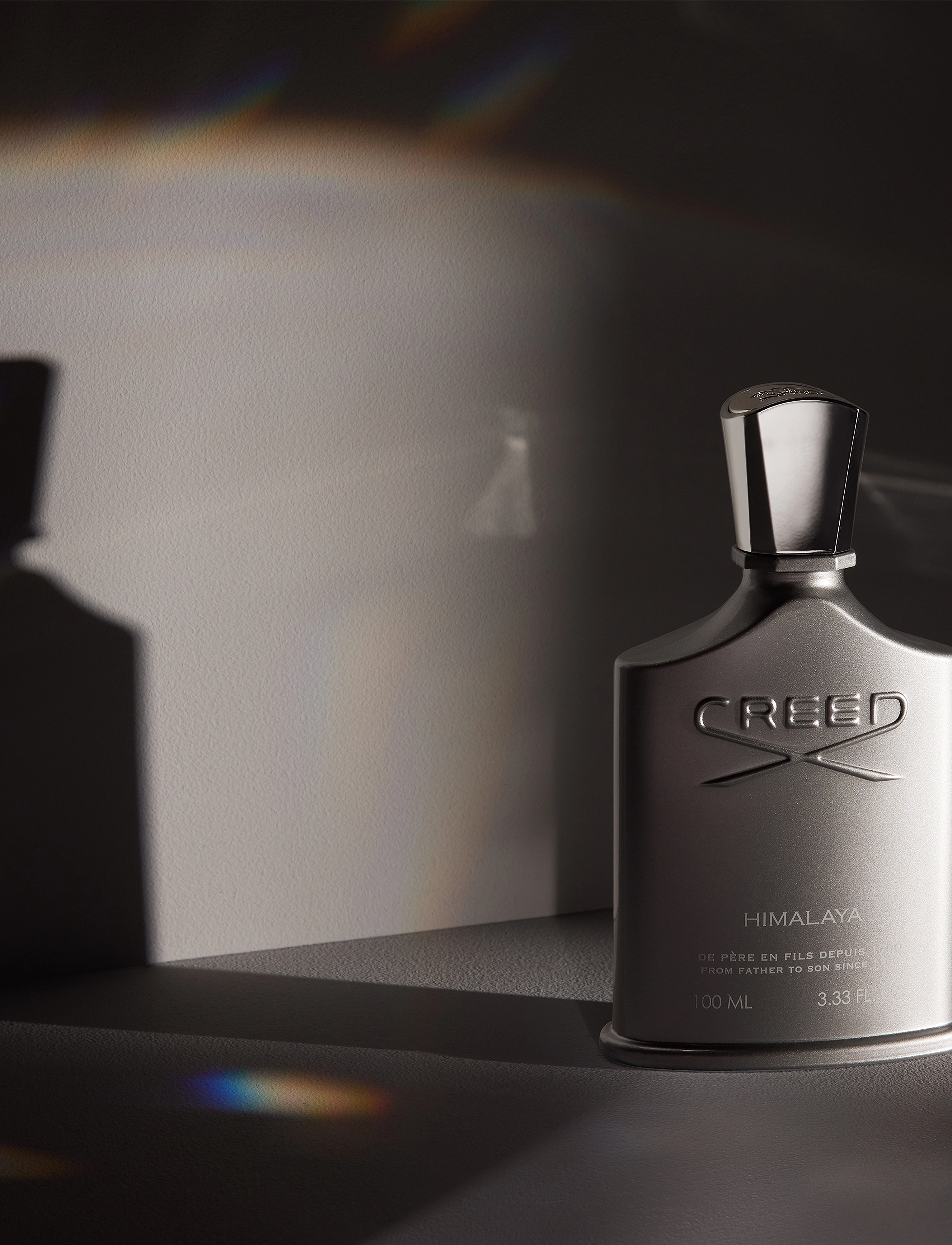 Creed Himalaya Edp, 100 ml, Nude, Parfume > Eau De Parfum, Herre