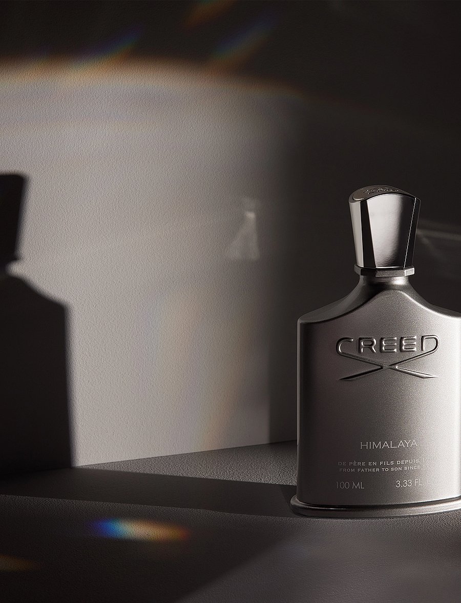 Creed - Himalaya EdP - mõlemale soole - clear - 0