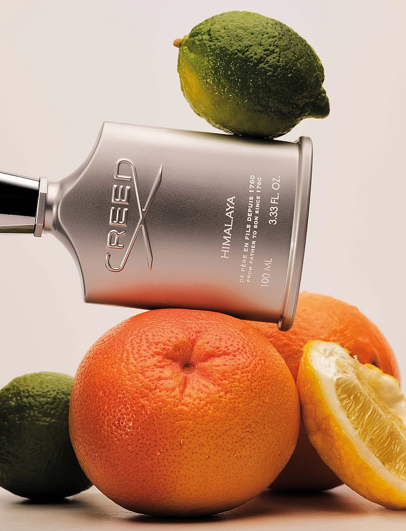 Creed - Himalaya EdP - mõlemale soole - clear - 3