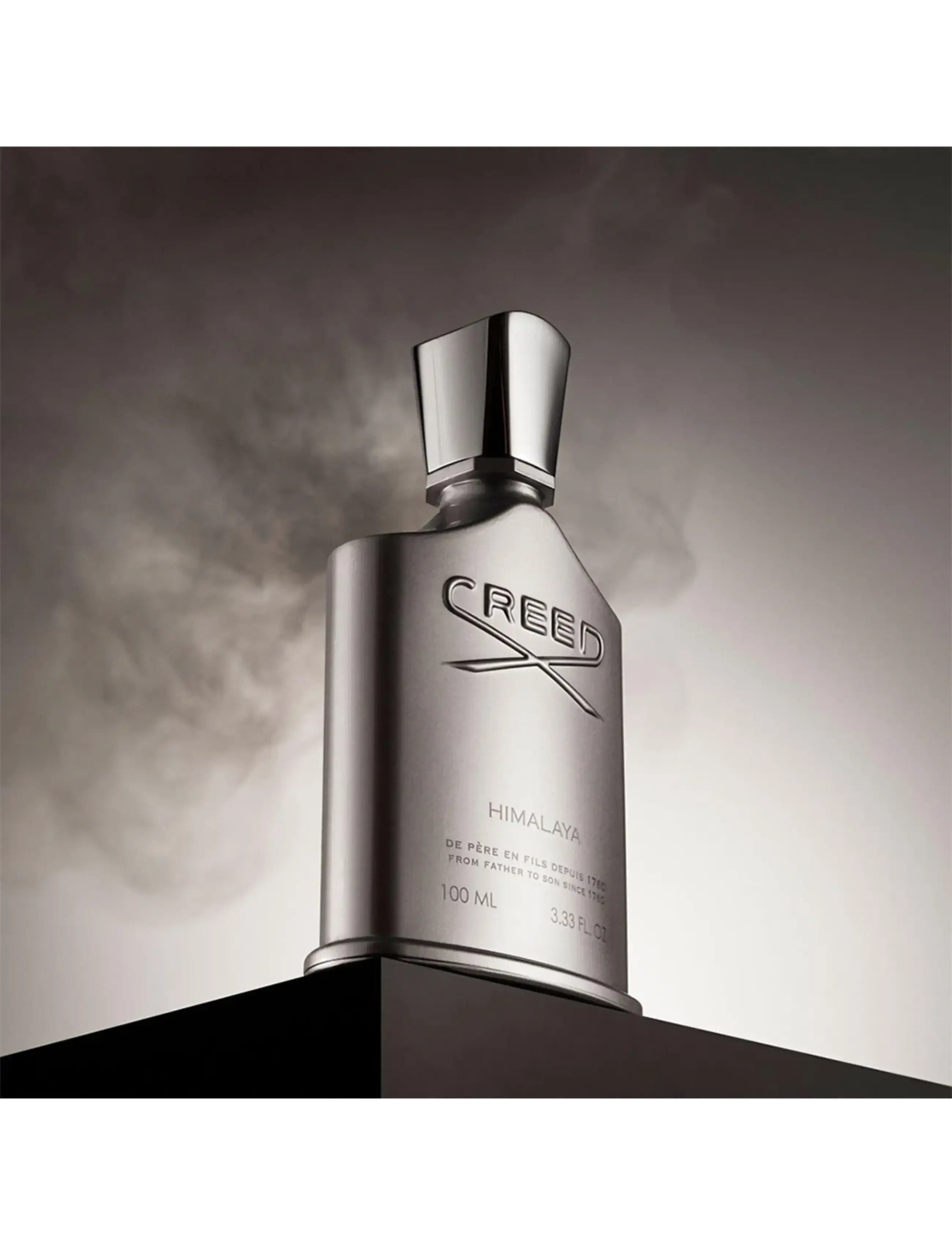 Creed - Himalaya EdP - mõlemale soole - clear - 3