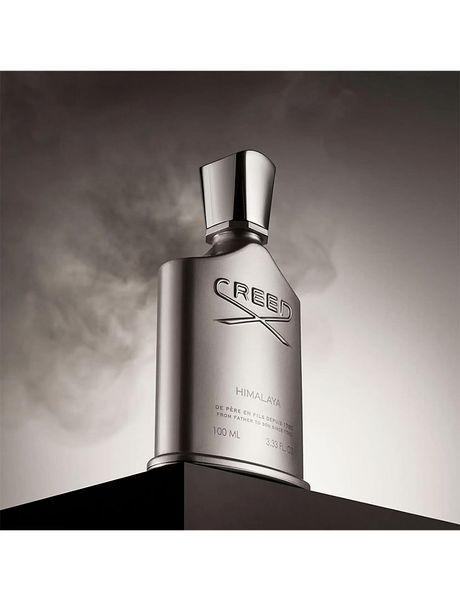 Creed - Himalaya EdP - mõlemale soole - clear - 3