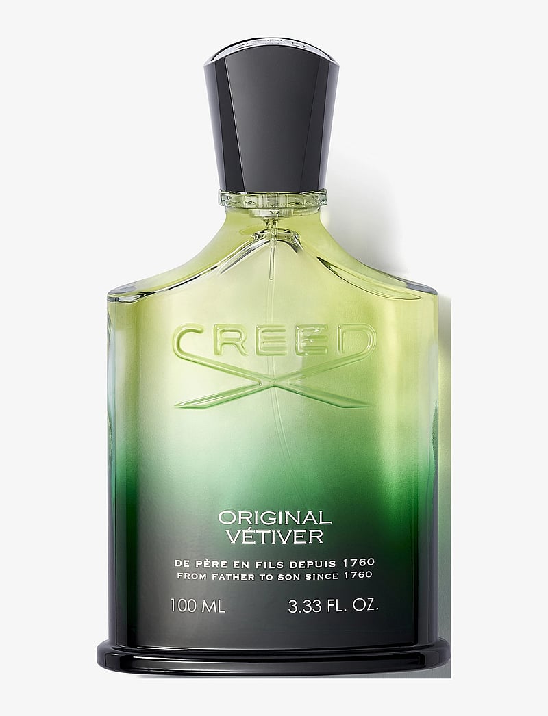 Creed - Original Vetiver EdP - mõlemale soole - clear - 0