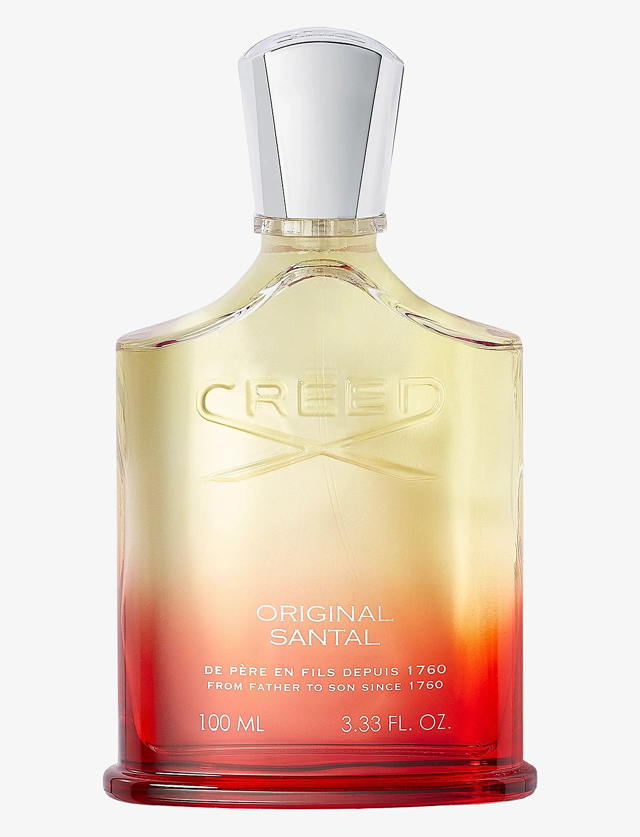 Creed - Original Santal EdP - unisex - clear - 1