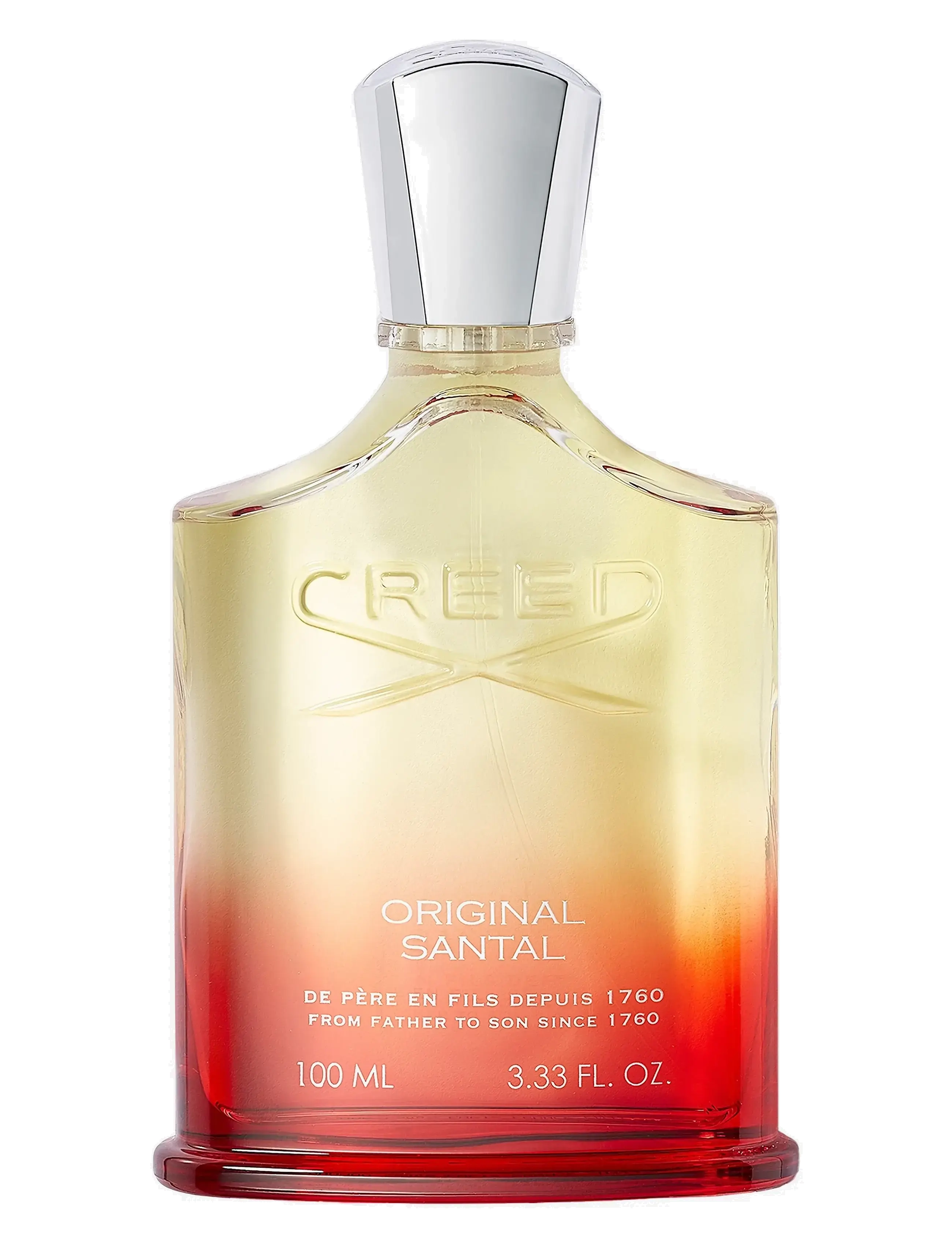 Creed Original Santal EdP - Parfym - null / undefined