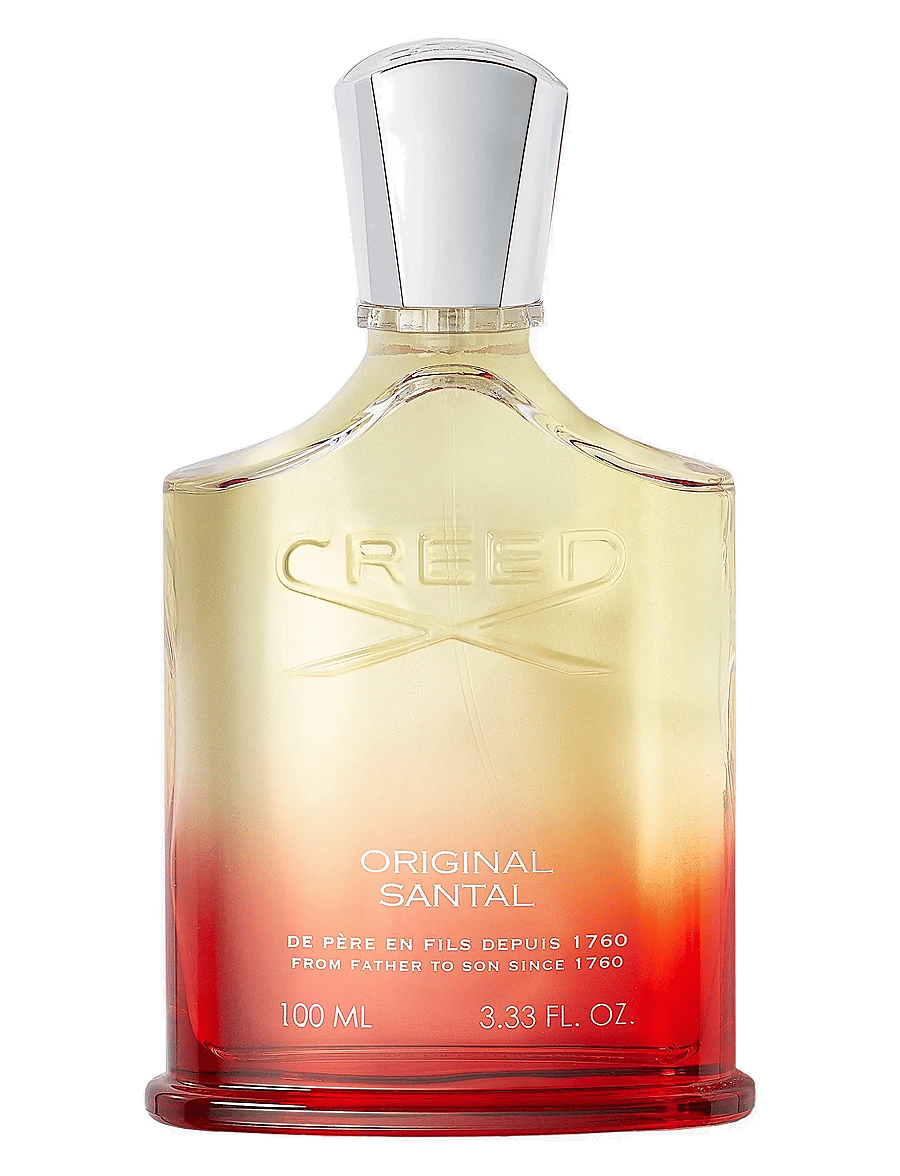 Creed - Original Santal EdP - mõlemale soole - clear - 1