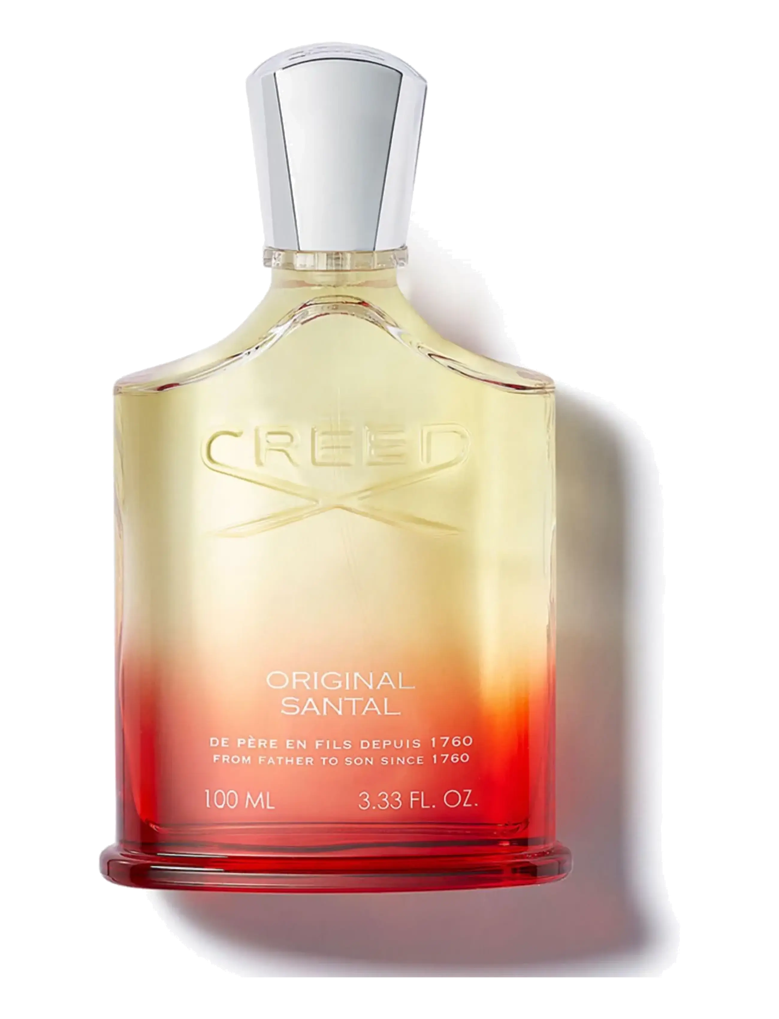 Creed Original Santal EdP - Eau de parfum - CLEAR / undefined