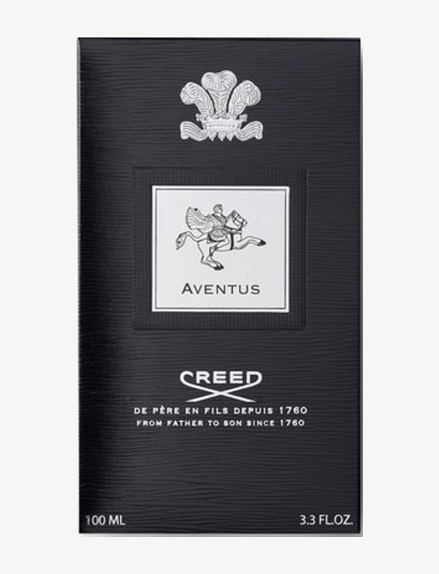 Creed - Aventus Eau de Parfum - mõlemale soole - clear - 2