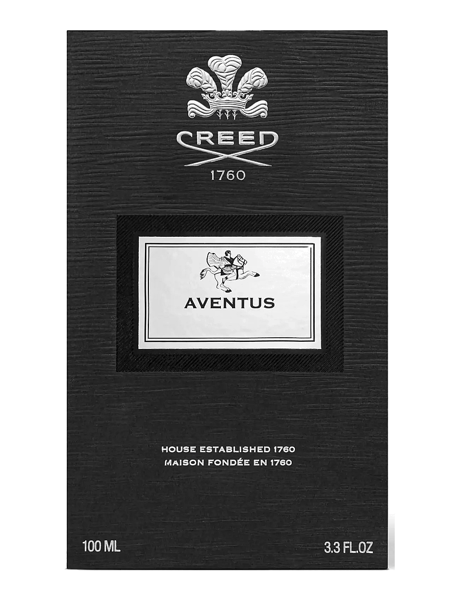 Creed - Aventus Eau de Parfum - unisex - clear - 2