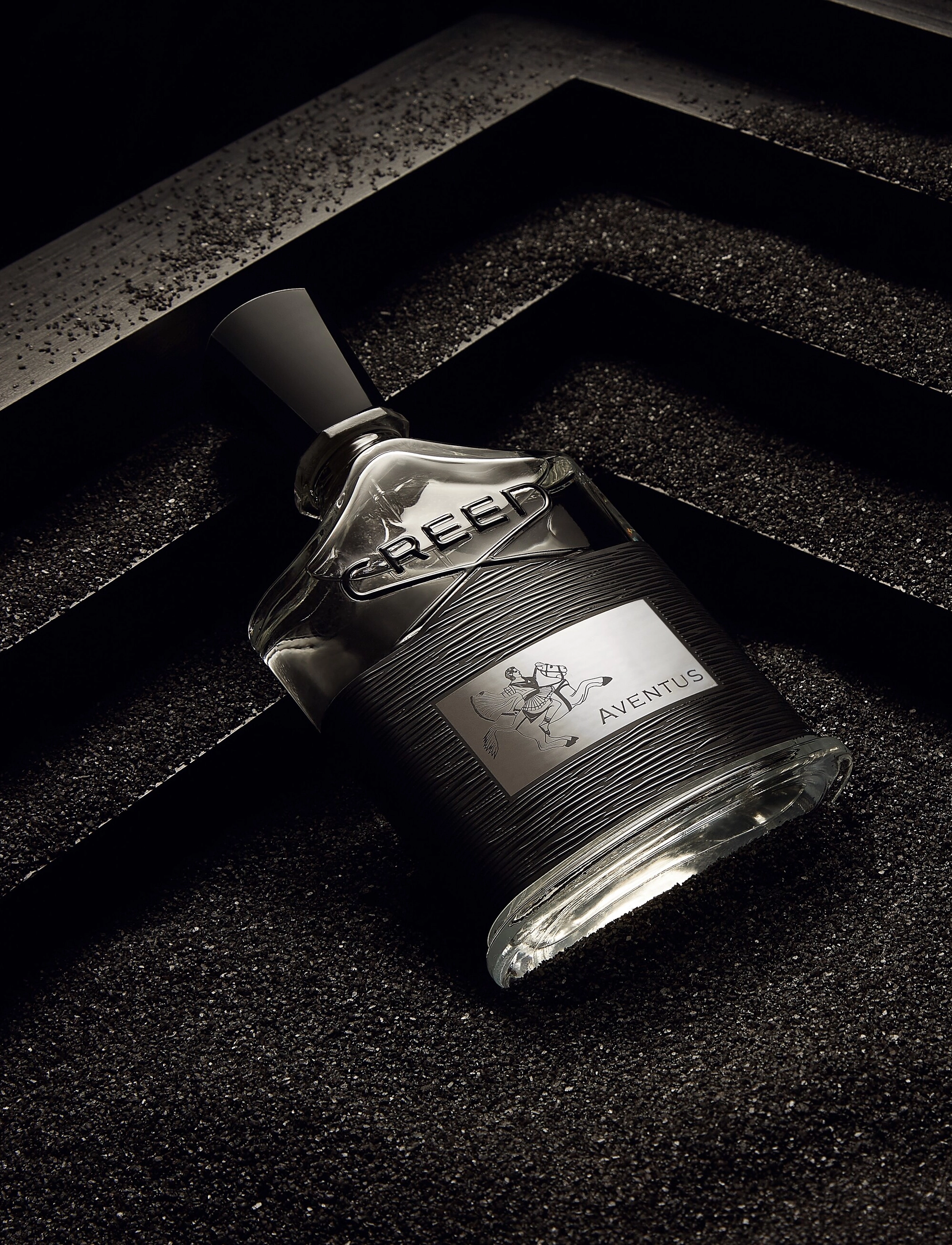 Creed - Aventus Eau de Parfum - unisex - clear - 4