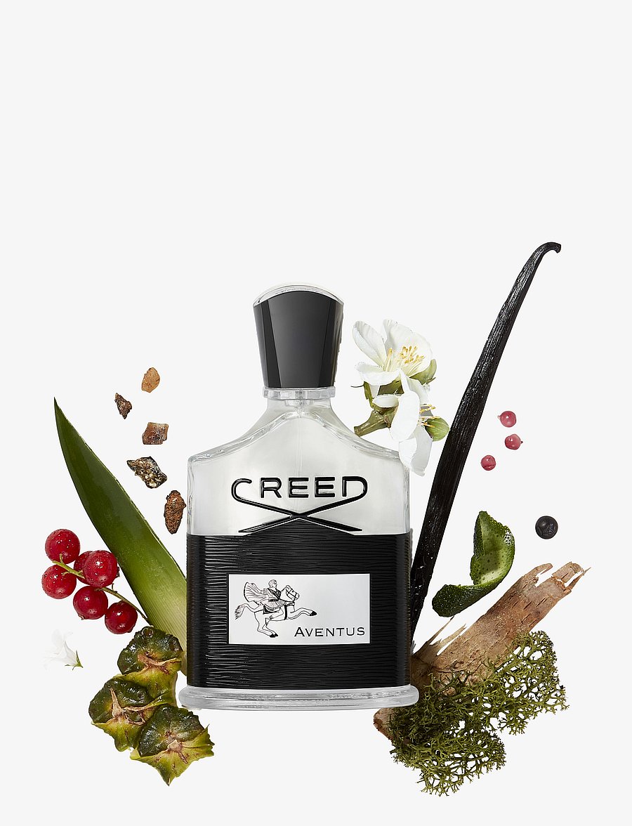 Creed - Aventus Eau de Parfum - mõlemale soole - clear - 3