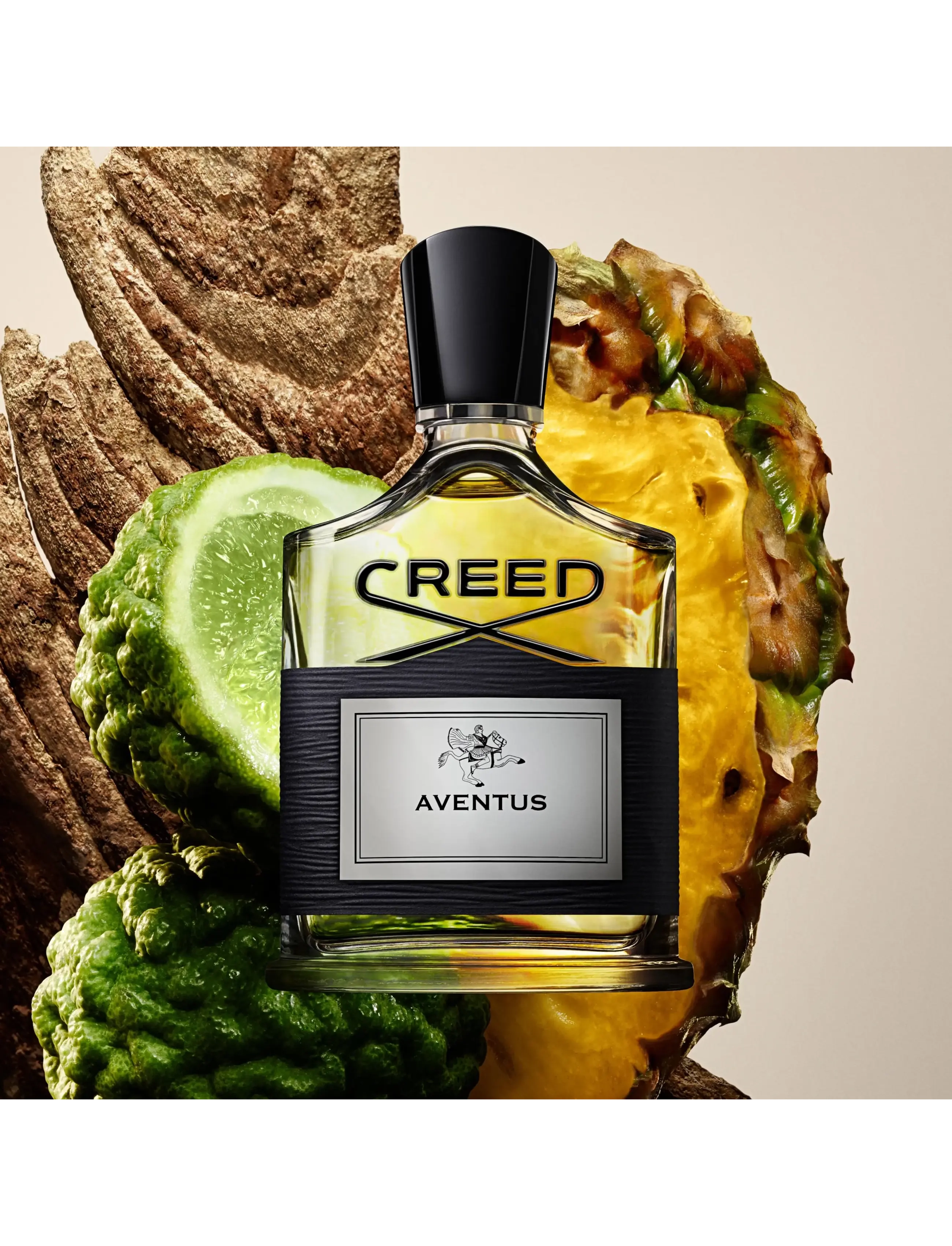 Creed - Aventus Eau de Parfum - unisex - clear - 4