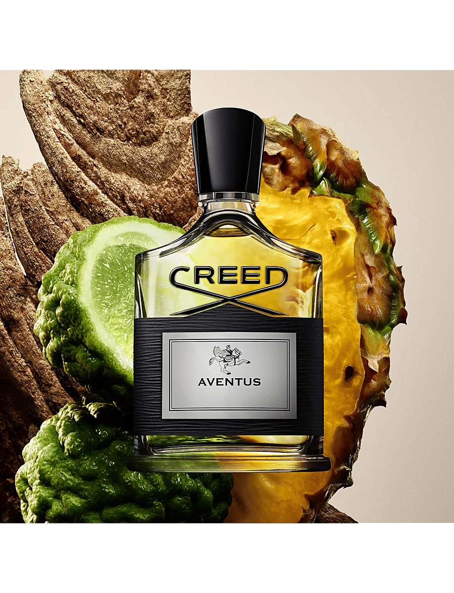 Creed - Aventus Eau de Parfum - unisex - clear - 4