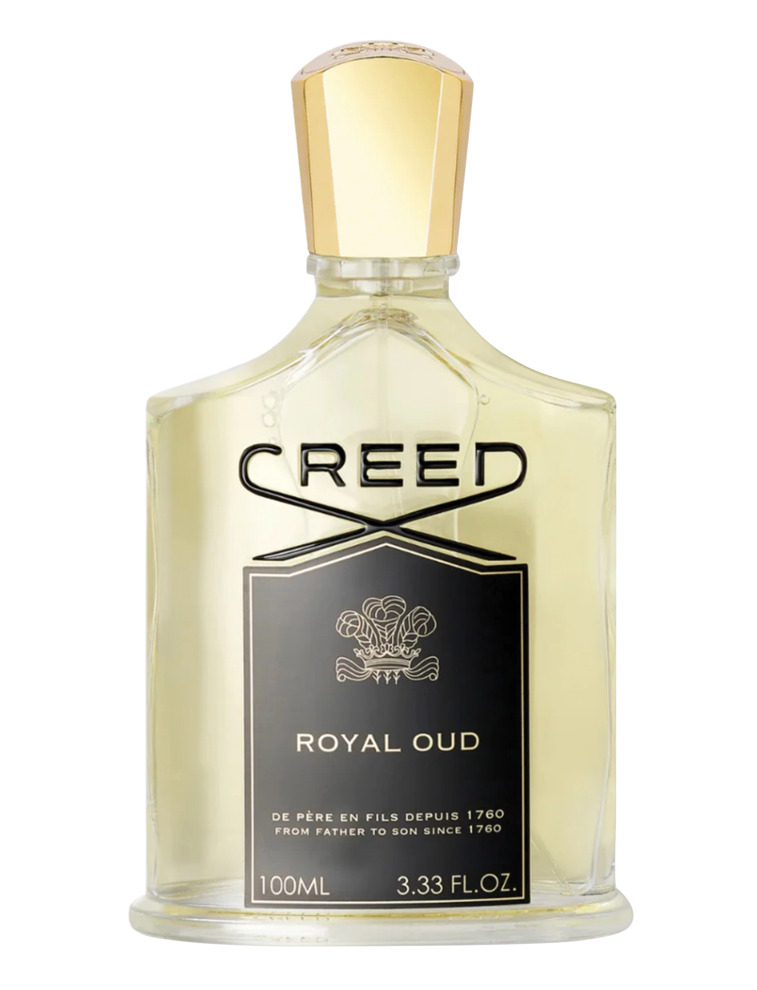 Creed Royal Oud Edp, Parfumee, Nude, Str: 100 ML