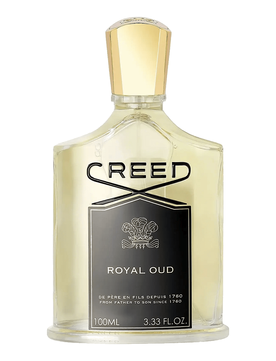 Creed - Royal Oud EdP - unisex - clear - 0