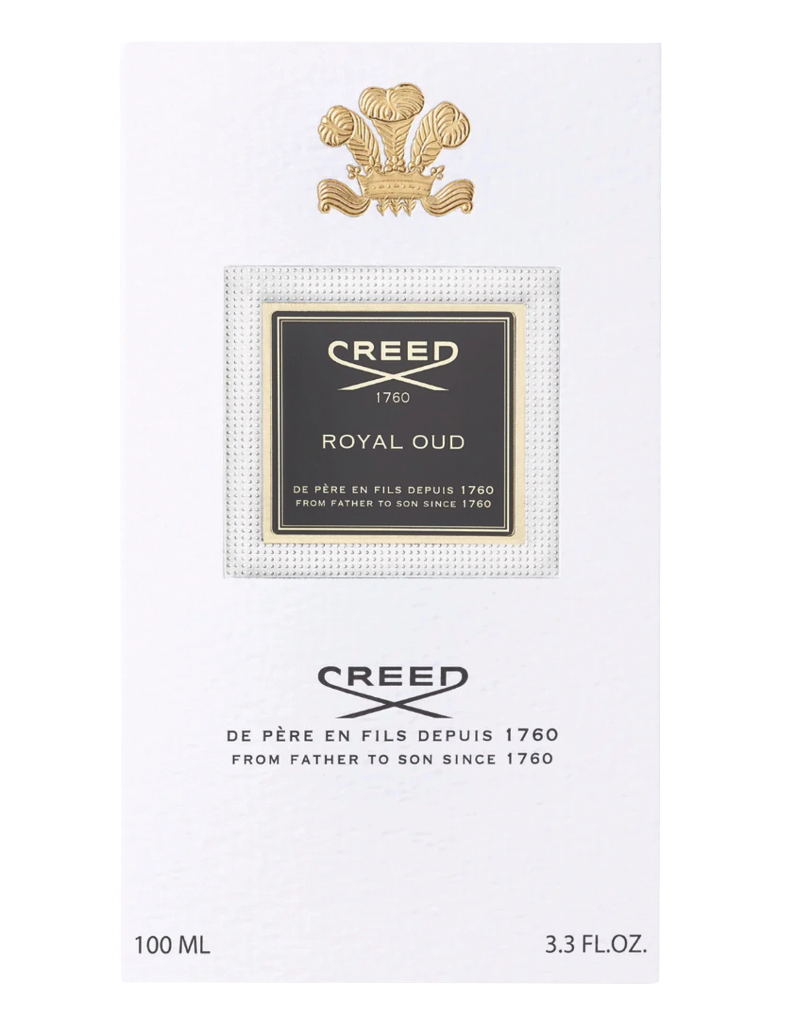 Royal Oud Edp 3