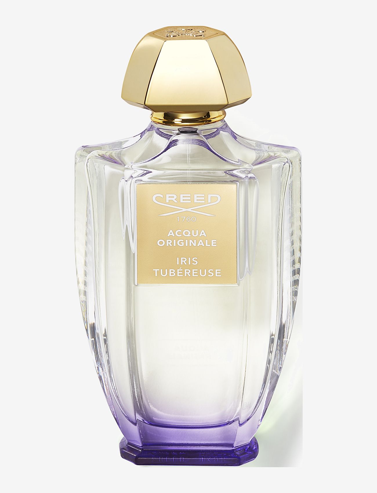 Creed - Acqua Originale - Iris Tubereuse EdP - mõlemale soole - clear - 0