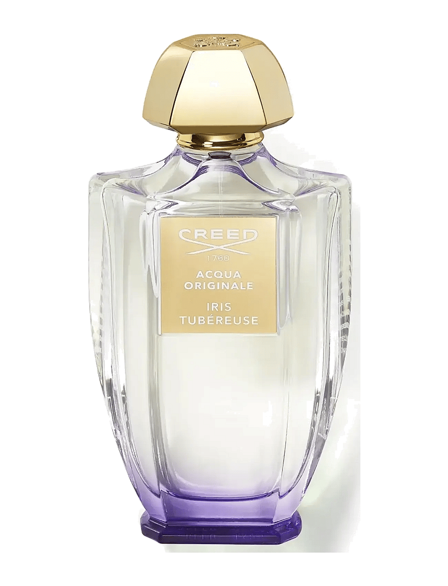 Creed - Acqua Originale - Iris Tubereuse EdP - mõlemale soole - clear - 0