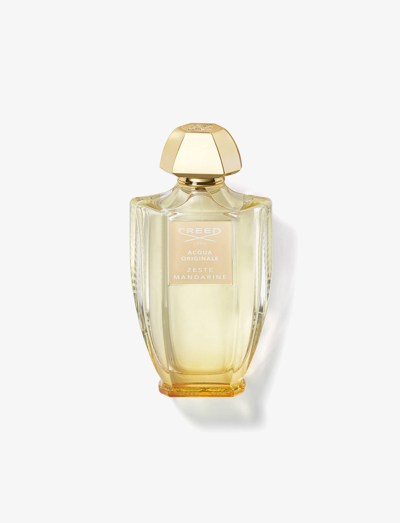 Creed Acqua Originale - Zeste Mandarine Edp, 100 ml, Nude, Parfume > Eau De Parfum, Dame