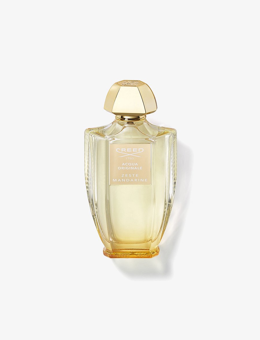 Creed - Acqua Originale - Zeste Mandarine EdP - unisex - clear - 0
