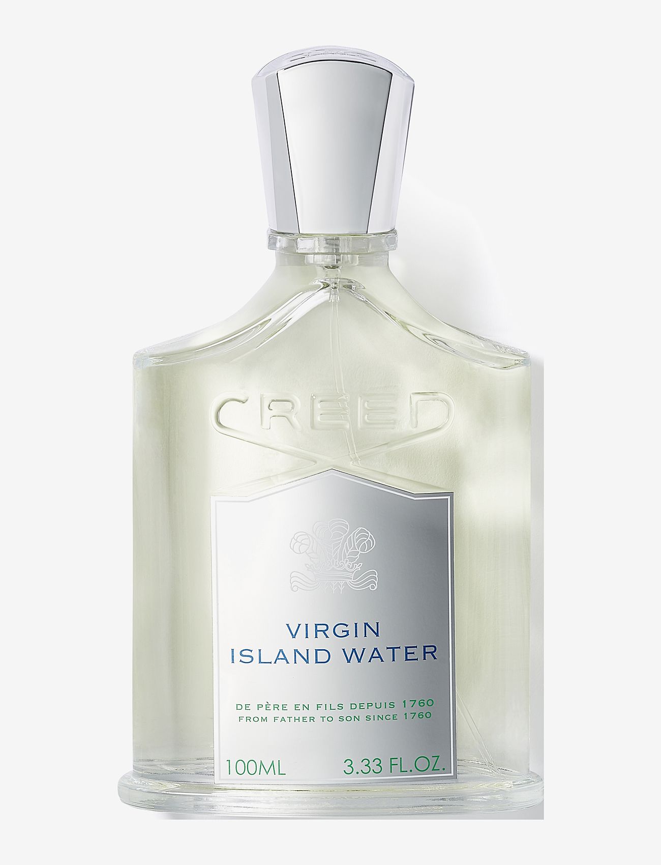 Creed - Virgin Island Water EdP - unisex - clear - 0