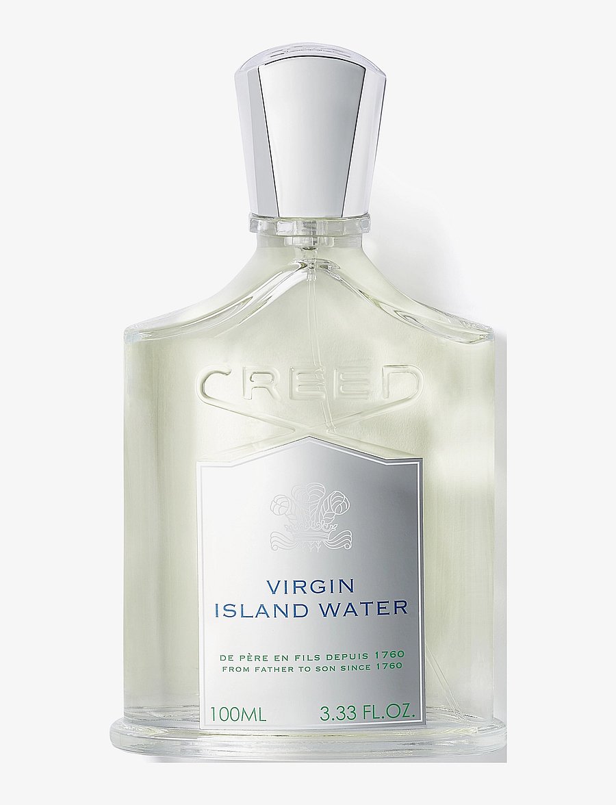 Creed - Virgin Island Water EdP - mõlemale soole - clear - 0