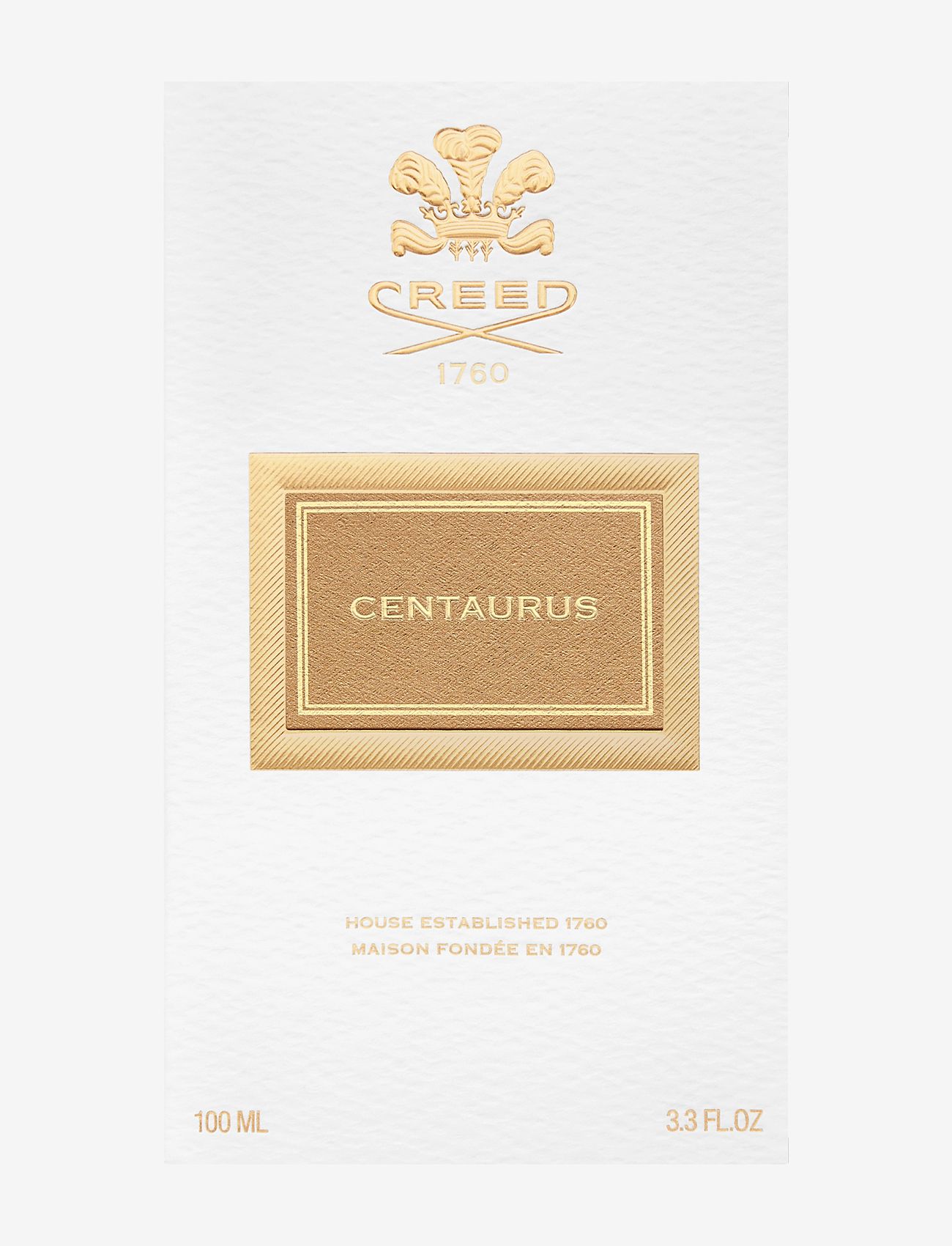 Creed - Centaurus EdP - unisex - clear - 1
