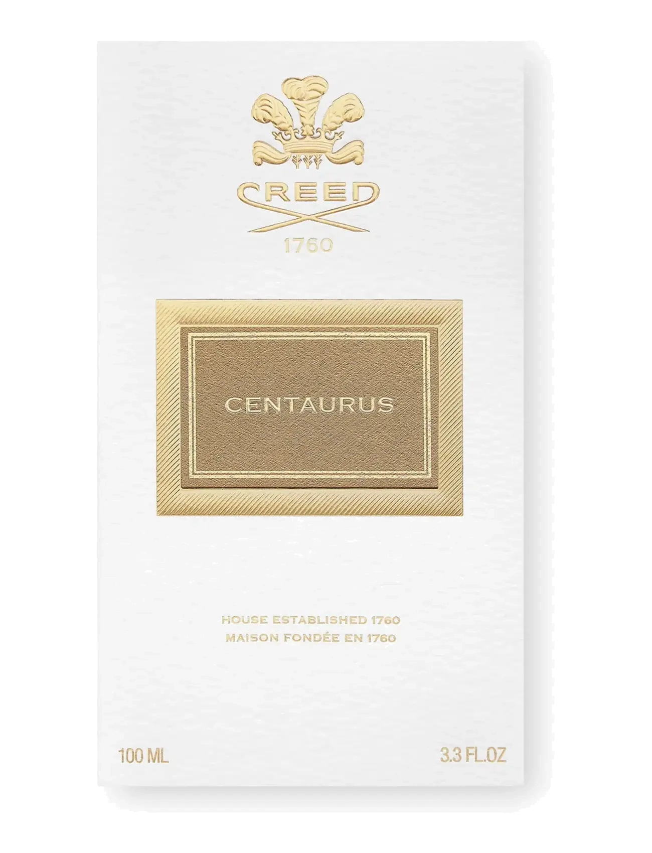 Creed - Centaurus EdP - mõlemale soole - clear - 2