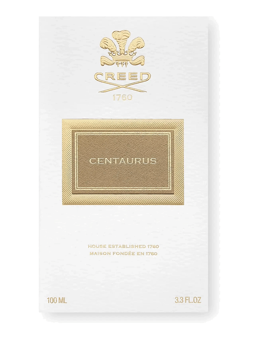 Creed - Centaurus EdP - mõlemale soole - clear - 2