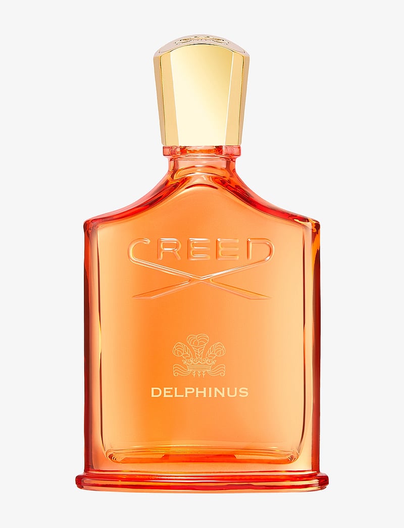 Creed - Delphinus EdP - mõlemale soole - clear - 0