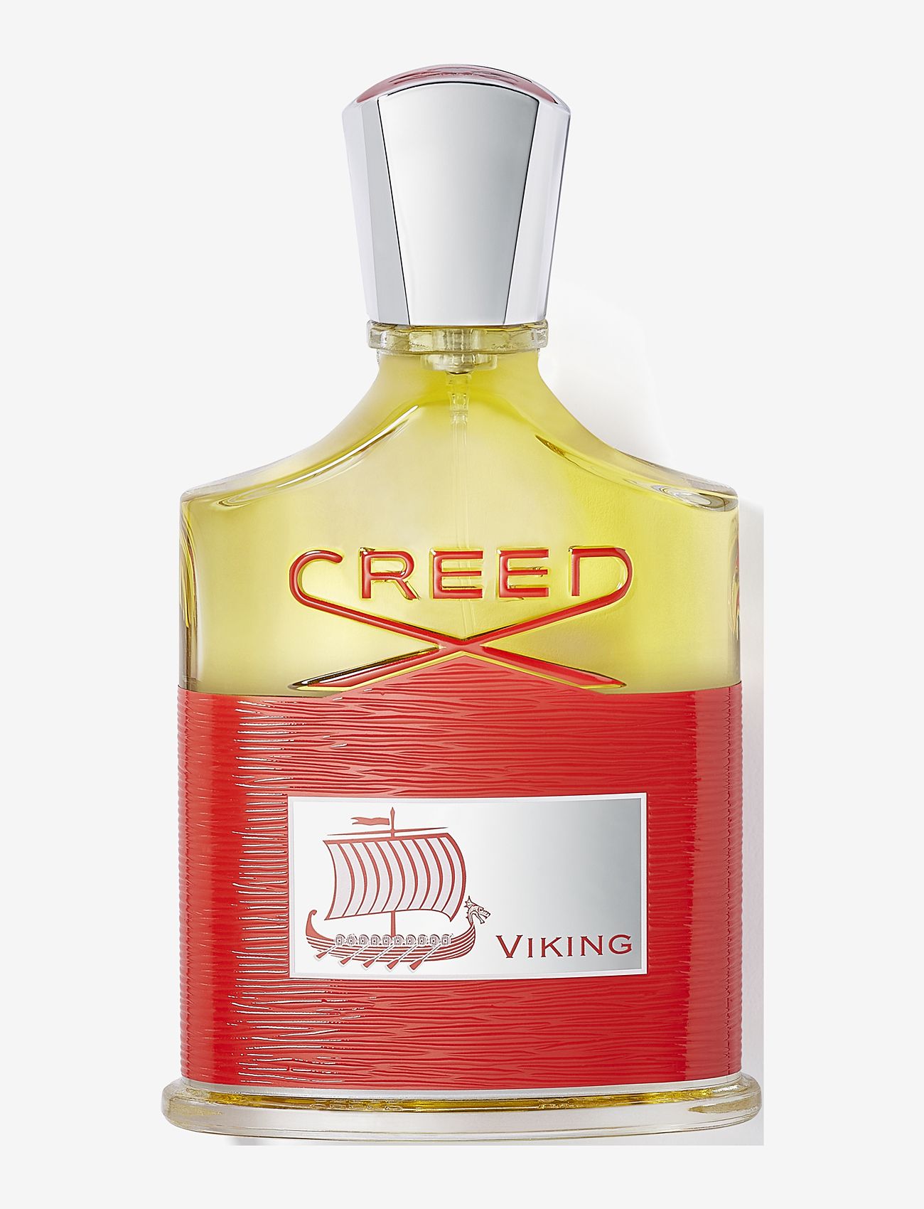 Creed - Viking EdP - mõlemale soole - clear - 0
