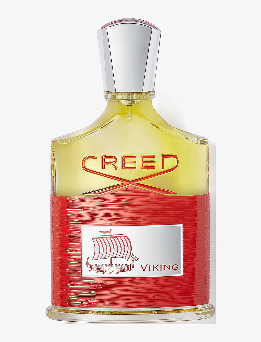 Creed - Viking EdP - mõlemale soole - clear - 0