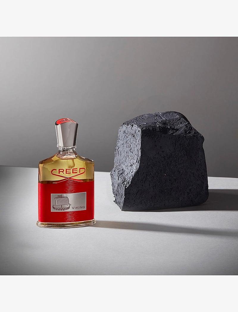 Creed - Viking EdP - mõlemale soole - clear - 3