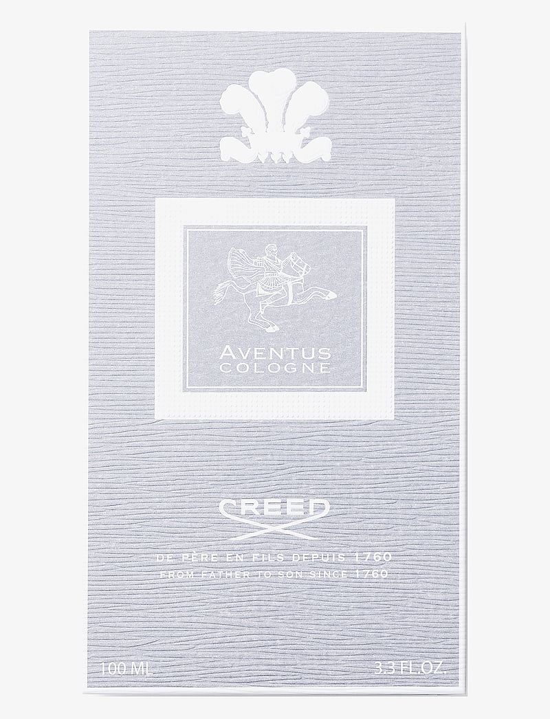Creed - Aventus Cologne EdP - mõlemale soole - clear - 1