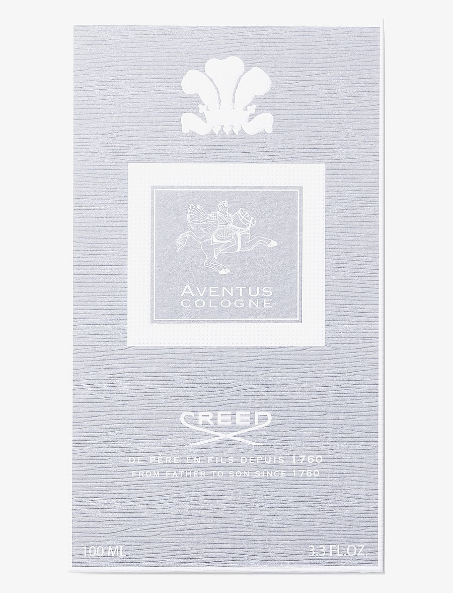 Creed - Aventus Cologne EdP - mõlemale soole - clear - 1