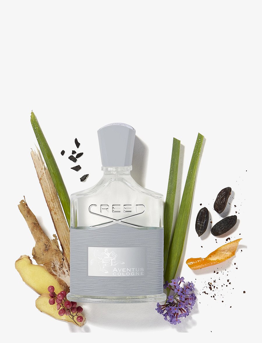 Creed - Aventus Cologne EdP - mõlemale soole - clear - 2