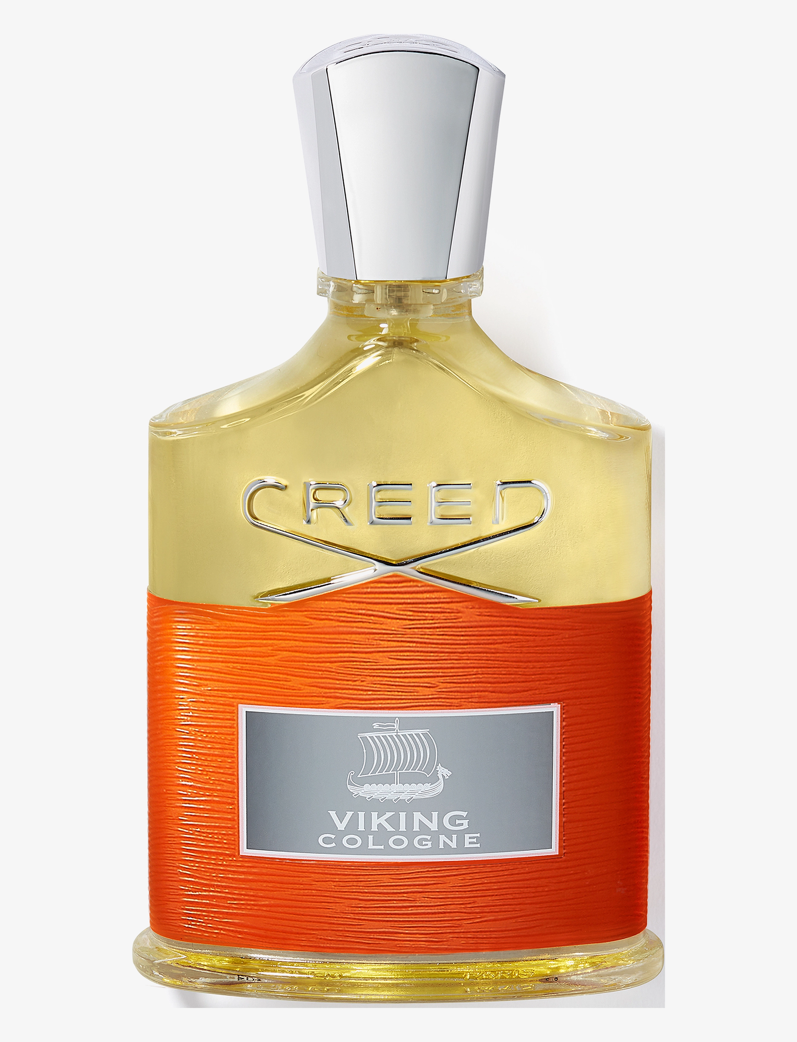 Creed Viking Cologne Edp, 100 ml, Nude, Parfume > Eau De Parfum, Herre