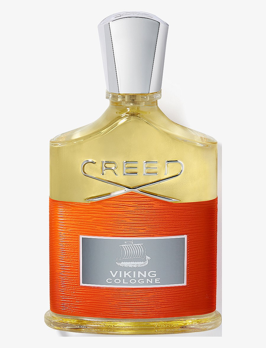 Creed - Viking Cologne EdP - mõlemale soole - clear - 0