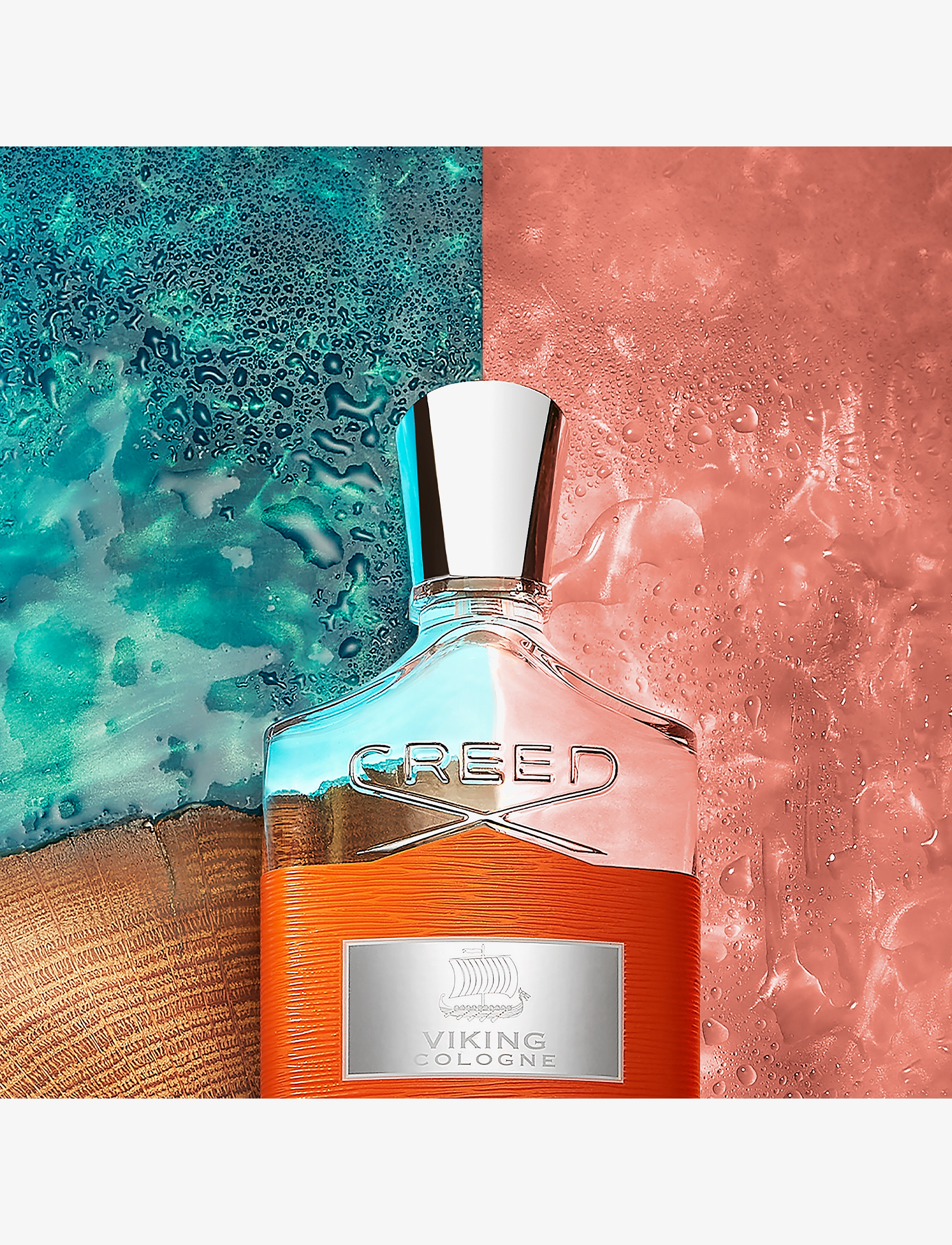 Viking Cologne Edp 4